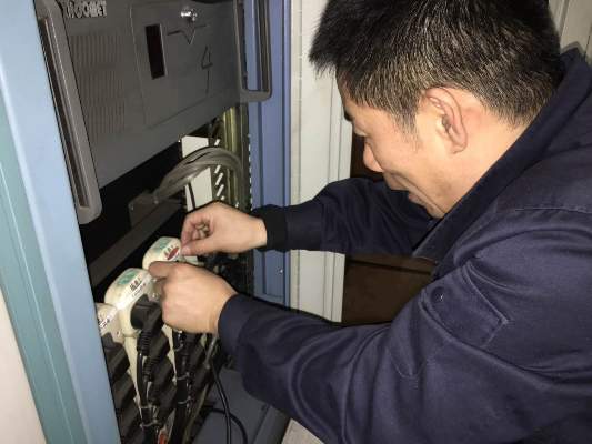 博維公司息息系統緊鑼密鼓備戰春運 (3).jpg