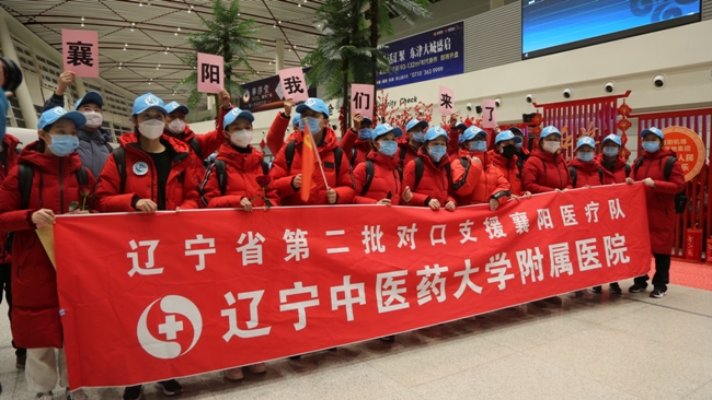 第二批遼寧醫(yī)療隊合影1.JPG