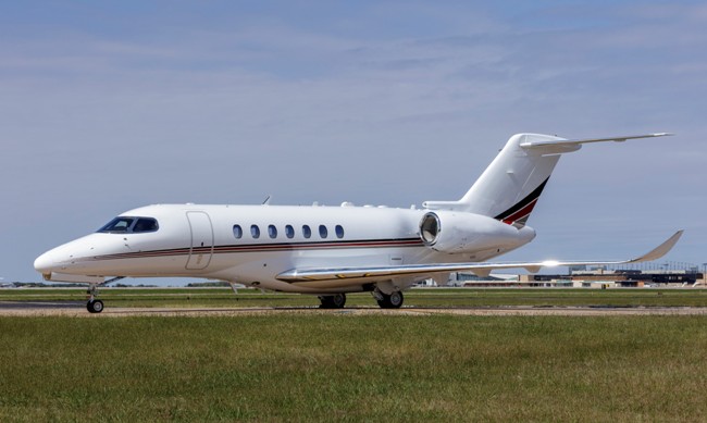 NetJets旗下全新超中型賽斯納獎狀700經(jīng)度公務(wù)機.jpg