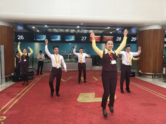 飛航地服員工快閃舞蹈表演.jpg