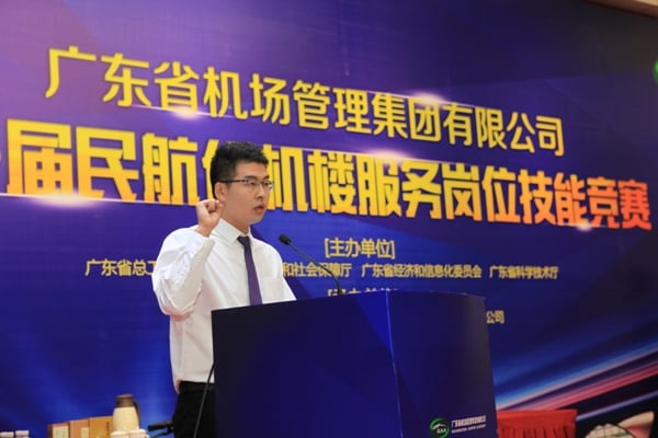 謝 (選手劉文軒宣誓).JPG