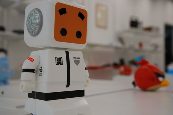 首都機場3號航站樓機器時代店嶄新亮相-02.JPG